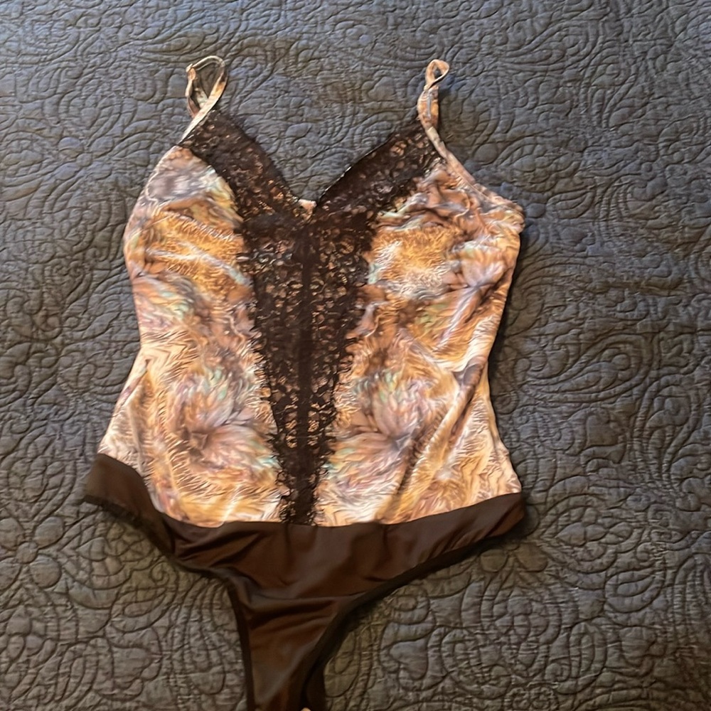 Vintage bebe Bodysuit